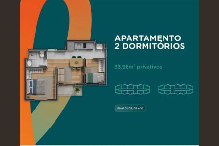 11_photo/94dce4e80f.bf9ec29034c3b782-ATLAS-47a4db8a-f7f7-4dcf-8d47-78f7ab3da347.jpg de apartamento à venda com 2 quartos, 34m² em Prado Velho, Curitiba