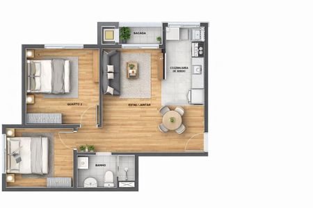 25_photo/94dce4f02b.2bd6c31d73845aaa-ATLAS-bf18d731-a8f4-45d7-bdee-b2dd9cc933bf.jpg de apartamento à venda com 2 quartos, 46m² em Prado Velho, Curitiba