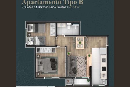 8_photo/94dce4f02b.d840f4bff4555a35-ATLAS-e5beebe7-b366-45bb-ab56-bd5422516acb.jpg de apartamento à venda com 2 quartos, 45m² em Prado Velho, Curitiba