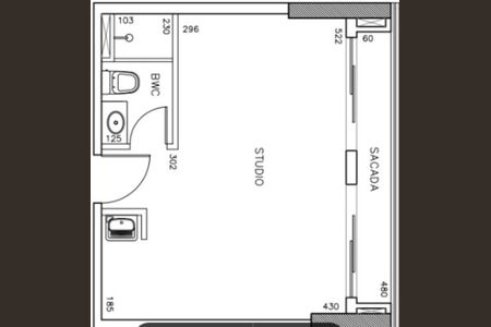 3_photo/94dce4f6c7.b8bc777dacbdad49-ATLAS-405b261e-cfa3-41e1-bf5c-067ebe2b6600.jpg de kitnet/studio à venda com 1 quarto, 33m² em Centro, Curitiba