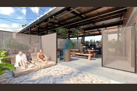 5_photo/94dce4f775.80b8539caa4e34c3-ATLAS-7944cebf-4d59-4b18-913a-8e2a0876ab1d.jpg de apartamento para alugar com 1 quarto, 26m² em Rebouças, Curitiba