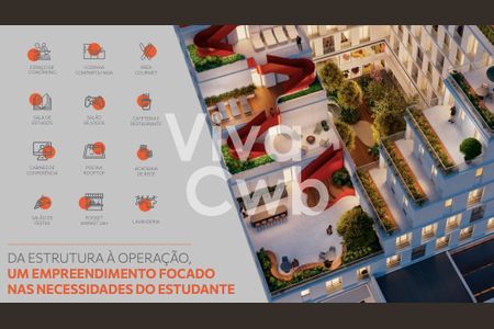 2_photo/94dce4f9ff.a671cd23213f9475-ATLAS-123314e3-3443-4790-a2ce-6933b91c4de1.jpg de apartamento à venda com 1 quarto, 49m² em Prado Velho, Curitiba