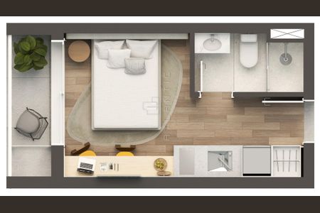 3_photo/94dce4fa89.35f7e00aa2c8dce4-ATLAS-a3b9f6ee-609f-4246-9ffa-61867a90d50e.jpg de kitnet/studio à venda com 1 quarto, 18m² em Rebouças, Curitiba