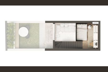 4_photo/94dce4fa89.4d313e21157982d0-ATLAS-12b250b5-3a95-4e67-b541-7023ea3225a1.jpg de apartamento à venda com 1 quarto, 40m² em Rebouças, Curitiba