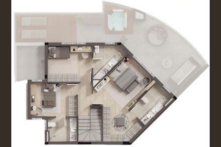 9_photo/94dce5064d.7d49f92876c4d293-ATLAS-43419eae-b78e-47e4-b8af-b35c295ae51c.jpg de apartamento à venda com 2 quartos, 100m² em Cristo Rei, Curitiba