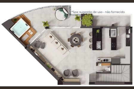 27_photo/94dce5064d.7d49f92876c4d293-ATLAS-c01f0796-d4f2-4a92-b149-aef325d24865.jpg de apartamento à venda com 2 quartos, 100m² em Cristo Rei, Curitiba