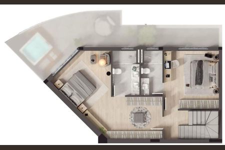 12_photo/94dce5064d.7d49f92876c4d293-ATLAS-d8f64de3-e4fe-4b14-b2f8-e15954f0f1f4.jpg de apartamento à venda com 2 quartos, 100m² em Cristo Rei, Curitiba