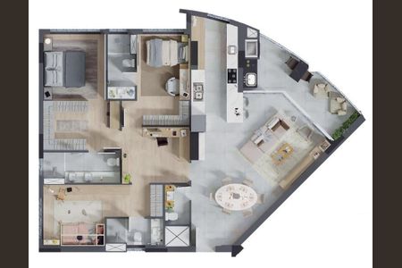 9_photo/94dce507a1.9b793e885cddba2f-ATLAS-bd8d7671-765b-45d8-b9b0-96ce02b04579.jpg de apartamento à venda com 3 quartos, 147m² em Cristo Rei, Curitiba