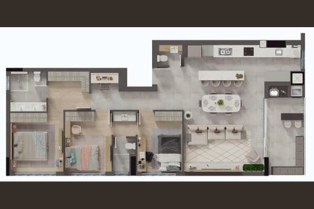 4_photo/94dce507a1.9b793e885cddba2f-ATLAS-ed9a8ca4-bc6d-47b0-a8e8-2b51e6740ccc.jpg de apartamento à venda com 3 quartos, 147m² em Cristo Rei, Curitiba