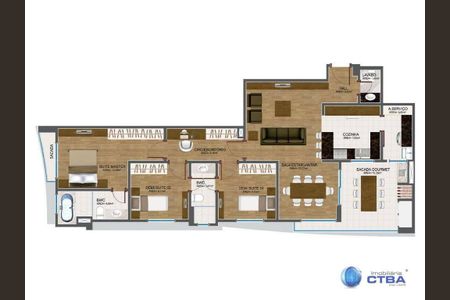 4_photo/94dce507b3.526b8d0f117d2dc5-ATLAS-af03d88d-bc21-4938-93ea-d75125d6c189.jpg de apartamento à venda com 3 quartos, 112m² em Cristo Rei, Curitiba