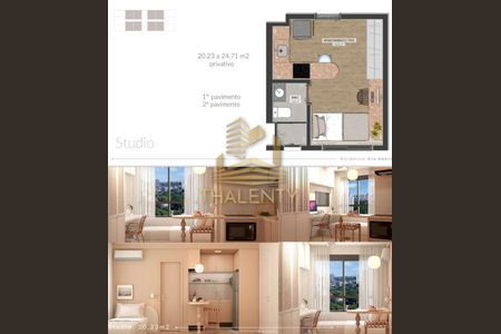 11_photo/94dce511c5.b63fb19834d8465e-ATLAS-e0235b2c-b563-4fe6-8c53-6a65d412ab60.jpg de kitnet/studio à venda com 1 quarto, 40m² em Cajuru, Curitiba