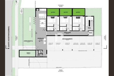 12_photo/94dce511db.22da6a6868ef3ee1-ATLAS-2c94fa37-dfc7-4141-8e0f-0f782e6858b6.jpg de kitnet/studio à venda com 1 quarto, 30m² em Cajuru, Curitiba