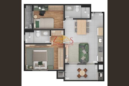 9_photo/94dce513cf.366f2b36ad39ee98-ATLAS-9fb9f127-9fab-481f-b4cf-0158832bf7c0.jpg de apartamento à venda com 2 quartos, 60m² em Cajuru, Curitiba