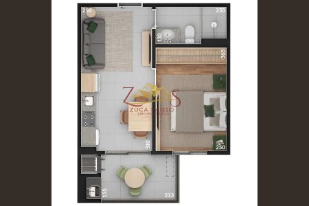 5_photo/94dce513cf.b93facf93beae344-ATLAS-ea9e4cec-de18-471d-80cb-38a40ee20ee9.jpg de apartamento à venda com 1 quarto, 35m² em Cajuru, Curitiba