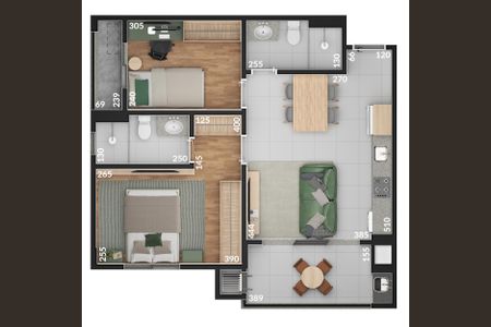 9_photo/94dce513cf.c5290a8c1af6e7b0-ATLAS-d8cdce46-51a1-408e-aac1-e76c6a4841f8.jpg de apartamento à venda com 2 quartos, 47m² em Cajuru, Curitiba