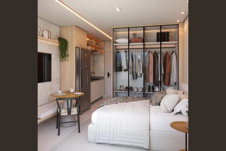 4_photo/94dce513cf.df2406aa61ba3211-ATLAS-61d95e56-83f9-4f21-a5e5-a380e7c40beb.jpg de apartamento à venda com 1 quarto, 23m² em Cajuru, Curitiba