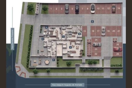 10_photo/94dce51c2b.e182d30f96765f76-ATLAS-4591af0d-fc0f-48ea-9fa2-53ce8ae4ab18.jpg de apartamento à venda com 1 quarto, 33m² em Jardim das Américas, Curitiba