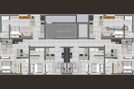 2_photo/94dce51f79.e5432eaa0c955acf-ATLAS-31d9e407-c697-4d9c-8df6-7b804fa4dd0d.jpg de kitnet/studio à venda com 1 quarto, 27m² em Guabirotuba, Curitiba