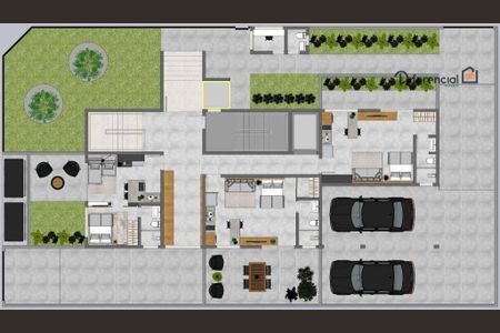 12_photo/94dce51f79.e5432eaa0c955acf-ATLAS-9f385f68-c4d8-4ee3-adb2-4f742f4a1944.jpg de kitnet/studio à venda com 1 quarto, 27m² em Guabirotuba, Curitiba