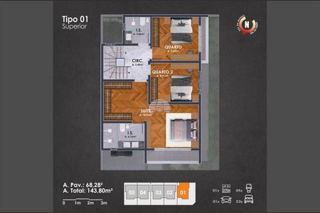 6_photo/94dce532b5.dd36eae811456584-ATLAS-a6cc9968-e3ef-4ca7-80a0-a3dda03aec16.jpg de casa à venda com 3 quartos, 144m² em Uberaba, Curitiba
