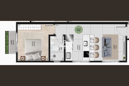 4_photo/94dce534ab.27b35ab2849aa7de-ATLAS-0c7f5ec8-f253-4cd1-bbb9-5a09bd7d52fd.jpg de apartamento à venda com 1 quarto, 34m² em Uberaba, Curitiba