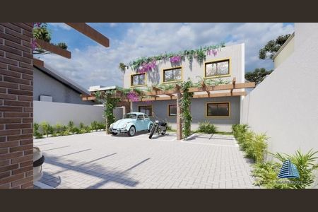 2_photo/94dce5541f.8d39ac09b0e7d88d-ATLAS-3238e863-5478-4400-976b-9d17554a1e1b.jpg de apartamento à venda com 1 quarto, 20m² em Cajuru, Curitiba