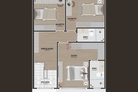 7_photo/94dce55b85.a80a6b862e985aa6-ATLAS-f0c0fc5a-db82-47e2-902e-caa47491d6d5.jpg de casa à venda com 3 quartos, 111m² em Cajuru, Curitiba