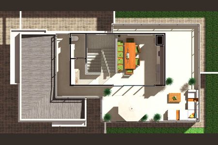 12_photo/94dce55ccd.1aa5b8f538f3adaf-ATLAS-ef4847ba-2058-48b8-a6fa-3b56bb978c1f.jpg de apartamento à venda com 1 quarto, 28m² em Cajuru, Curitiba