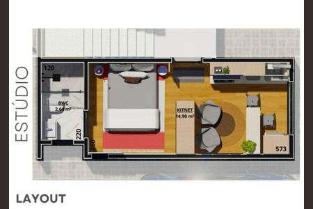 15_photo/94dce55ccd.1aa5b8f538f3adaf-ATLAS-f4f94f7a-9dda-4e2c-b2e9-7cc635e390b7.jpg de apartamento à venda com 1 quarto, 28m² em Cajuru, Curitiba