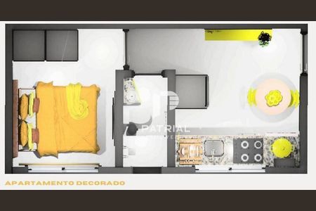 12_photo/94dce56a79.246e2d9ca17477f8-ATLAS-2c85e3c0-e1bd-4021-8de3-03cd52185451.jpg de apartamento à venda com 1 quarto, 27m² em Cajuru, Curitiba