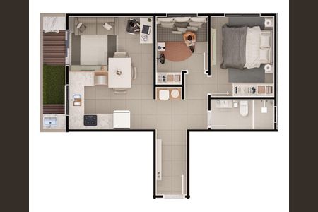 9_photo/94dce56ef9.255e258767bfd34e-ATLAS-ca74c6a4-9365-4502-9254-ab6e283a0e9a.jpg de apartamento à venda com 1 quarto, 27m² em Cajuru, Curitiba