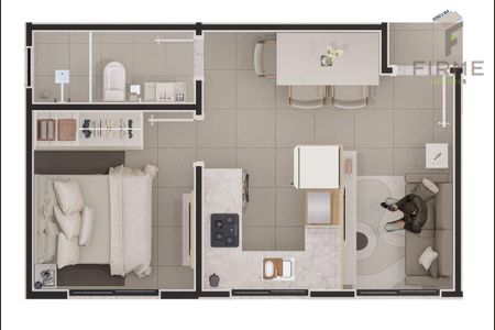 4_photo/94dce56ef9.ddc54e9e7d7af183-ATLAS-f953ae70-2ae9-47c5-9262-aefc4538cdb2.jpg de apartamento à venda com 2 quartos, 48m² em Cajuru, Curitiba