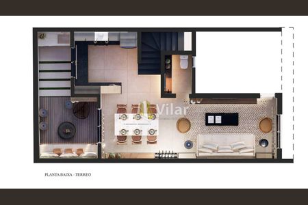 6_photo/94dce570eb.4cea1a0b3f6bbd2f-ATLAS-c420edff-23a5-4427-a05e-a9d106ba5c4e.jpg de casa à venda com 3 quartos, 136m² em Capão da Imbuia, Curitiba