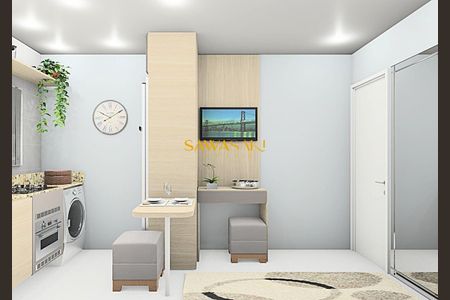 10_photo/94dce572ed.cd6ac7e963e68f71-ATLAS-c2e50bfc-1bca-4fc9-afc9-90167208a005.jpg de apartamento à venda com 1 quarto, 21m² em Capão da Imbuia, Curitiba