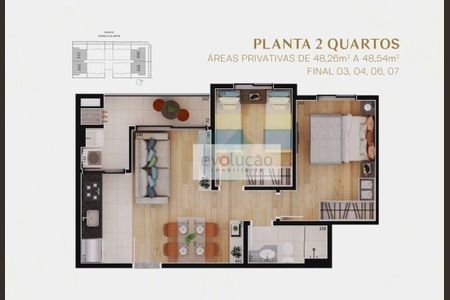 14_photo/94dce57d15.a06c554ccff76e37-ATLAS-9e2ff17f-5ecc-402c-b4fa-a09e90404772.jpg de apartamento à venda com 2 quartos, 23m² em Capão da Imbuia, Curitiba