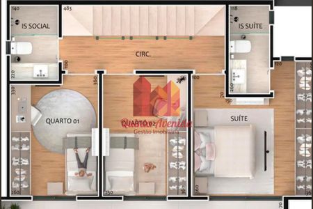 2_photo/94dce58f67.6c2488a1ef1eec95-ATLAS-3f16d801-04c8-4e2e-931d-3157a0ffb33b.jpg de casa à venda com 3 quartos, 228m² em Bairro Alto, Curitiba