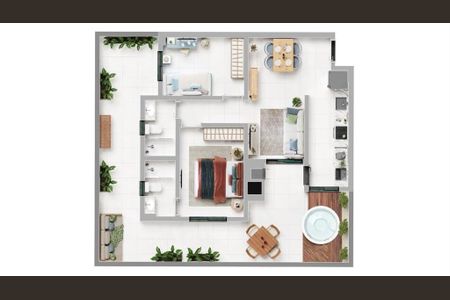 7_photo/94dce5930d.2f72ce3fa87cf088-ATLAS-5bc02fc3-dd6b-4fc4-849a-28b8f9394893.jpg de apartamento à venda com 2 quartos, 92m² em Bairro Alto, Curitiba