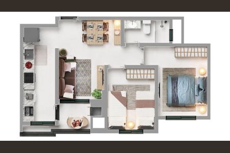 10_photo/94dce5930d.37b898eb09d099fb-ATLAS-3b6aff8d-8640-4eda-a506-cd53d773839c.jpg de apartamento à venda com 2 quartos, 48m² em Bairro Alto, Curitiba