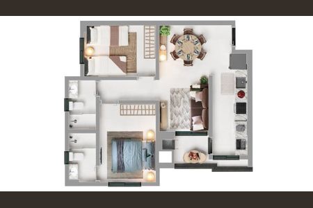 10_photo/94dce5930d.37b898eb09d099fb-ATLAS-a8d2460d-1df7-47e8-a48c-4835dabbc45a.jpg de apartamento à venda com 2 quartos, 48m² em Bairro Alto, Curitiba