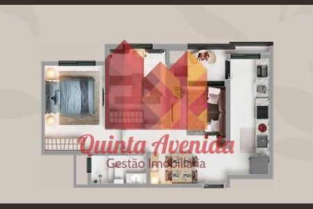 2_photo/94dce5930d.dd36eae811456584-ATLAS-c88bef1d-ed95-4de1-9d55-73b8d2362bdd.jpg de apartamento à venda com 2 quartos, 48m² em Bairro Alto, Curitiba