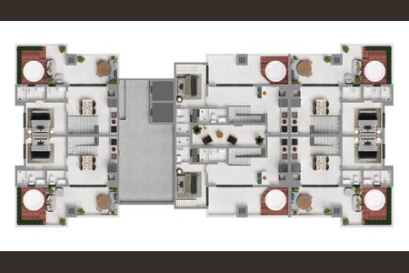 27_photo/94dce5930d.dd36eae811456584-ATLAS-d905bb8c-105f-4b8c-a016-cb6cd1c2142f.jpg de apartamento à venda com 2 quartos, 49m² em Bairro Alto, Curitiba