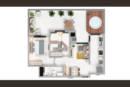 10_photo/94dce5930d.f2adf6dfc456c512-ATLAS-e58511af-2194-40e5-a0c8-bd4a457d691d.jpg de apartamento à venda com 2 quartos, 74m² em Bairro Alto, Curitiba