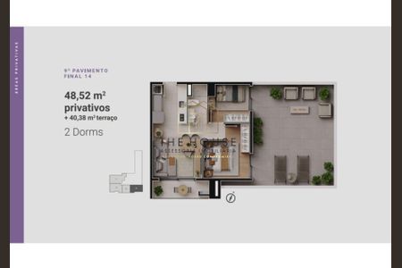 25_photo/94dce5a979.4355e42e54477960-ATLAS-30bd59cc-6e1f-4d5e-8a36-5508570e5f71.jpg de apartamento à venda com 2 quartos, 57m² em Cristo Rei, Curitiba