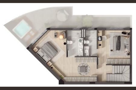 20_photo/94dce5a9b7.3714cccd63f8fe2d-ATLAS-5d4c5e7b-1572-42cb-9e73-99035f63acc0.jpg de apartamento à venda com 3 quartos, 128m² em Cristo Rei, Curitiba