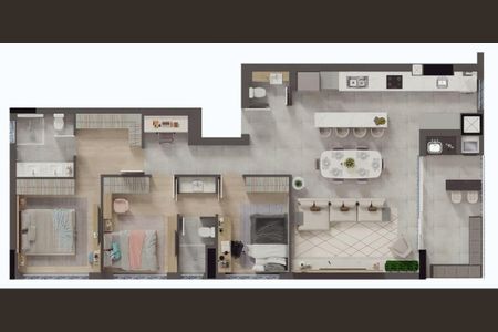 17_photo/94dce5a9b7.3714cccd63f8fe2d-ATLAS-5dda4e4d-c096-4160-867b-e6b50a3173c6.jpg de apartamento à venda com 3 quartos, 128m² em Cristo Rei, Curitiba