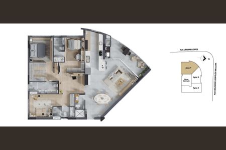 1_photo/94dce5a9b7.aafc750051720c32-ATLAS-a91b44da-4174-4dcc-a9a5-df931b12ad2d.jpg de apartamento à venda com 3 quartos, 148m² em Cristo Rei, Curitiba