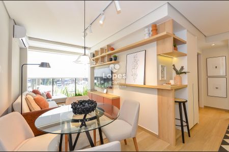 11_photo/94dce5a9e7.4a7708b419391496-ATLAS-815a2c96-8365-4789-8d6f-d464945dbcaf.jpg de apartamento à venda com 1 quarto, 33m² em Cristo Rei, Curitiba