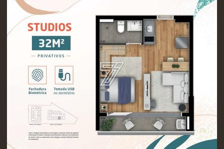 6_photo/94dce5a9e7.aaf7dbf2c81a3b70-ATLAS-437de475-1a83-4c90-bec6-5ded3444deca.jpg de kitnet/studio à venda com 1 quarto, 34m² em Cristo Rei, Curitiba