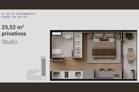 2_photo/94dce5aa29.2bd6c31d73845aaa-ATLAS-1d8ac75b-ee00-4a31-88fe-bd535bd28ef4.jpg de kitnet/studio à venda com 1 quarto, 27m² em Cristo Rei, Curitiba