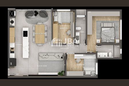 8_photo/94dce5aaa3.fd4e69175d3a2864-ATLAS-3dce89be-e6a0-4c30-9058-2d14faa4193b.jpg de apartamento à venda com 3 quartos, 100m² em Jardim Botânico, Curitiba